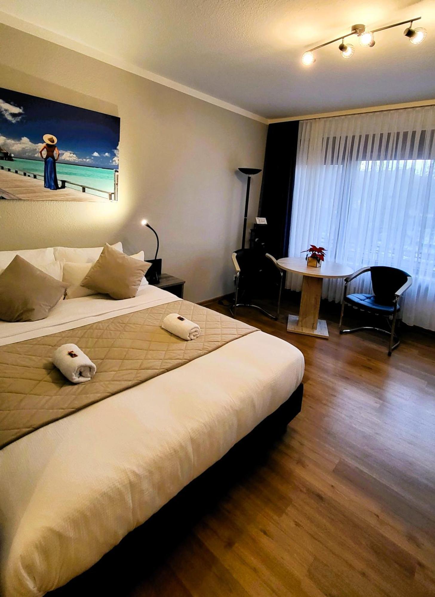 Apartment Mit Balkon Am Rhein Koblencja Zewnętrze zdjęcie